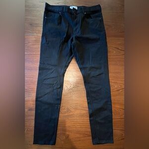 Everlane Men's Black Jeans